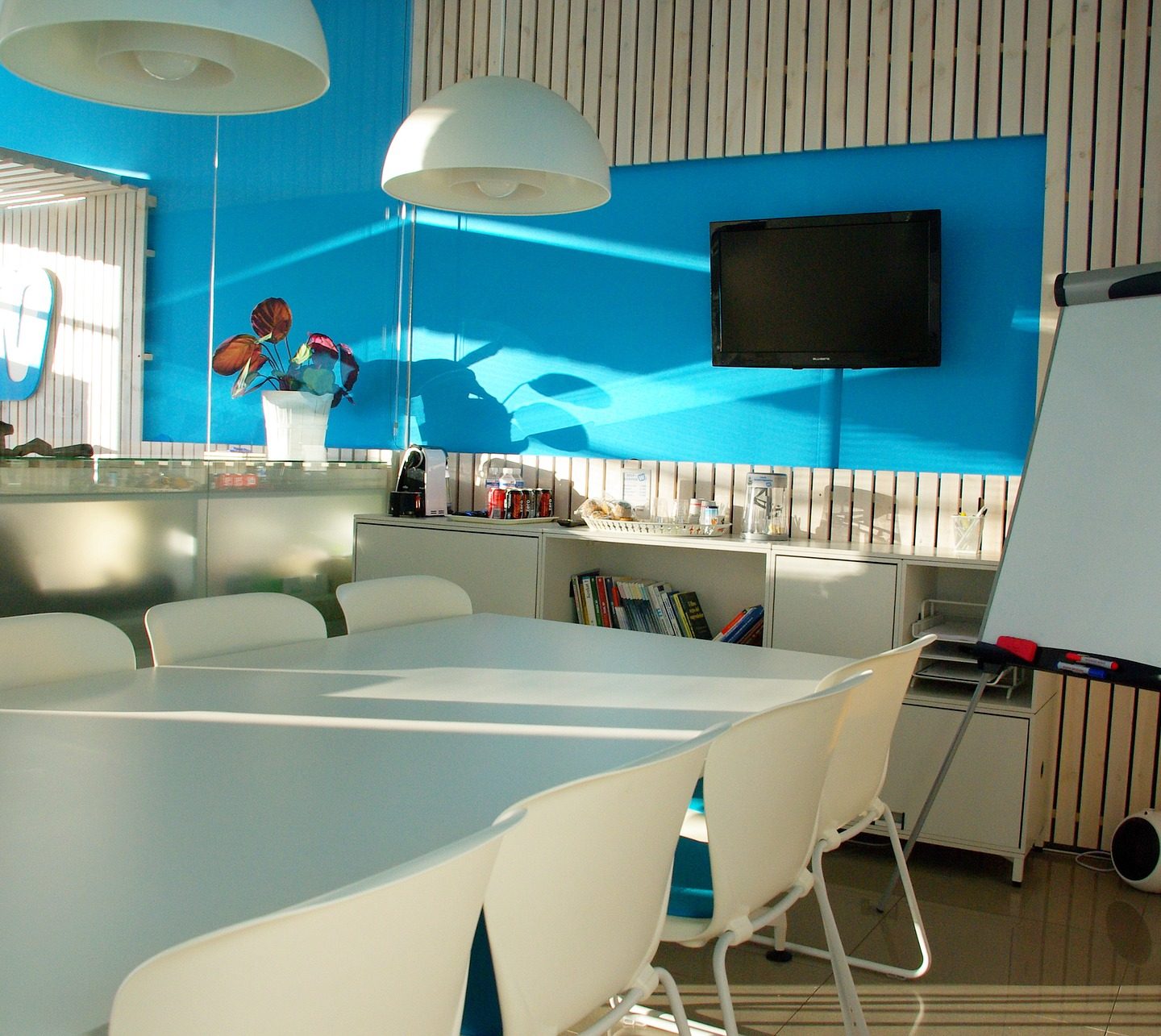 „Mindspace“ Coworking erobert Deutschland