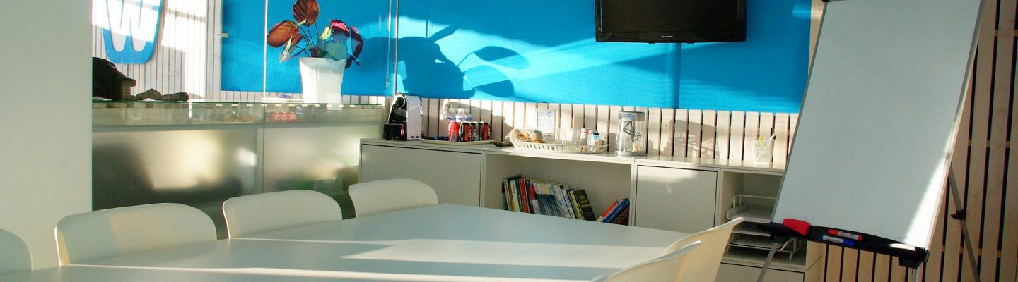 „Mindspace“ Coworking erobert Deutschland