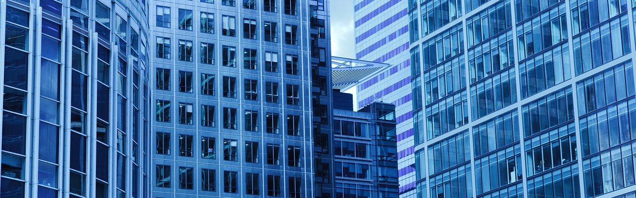 Leverkusen als attraktiver Bürostandort