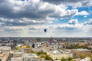 Baubeginn – Markt im Wittlicher Vitelliuspark