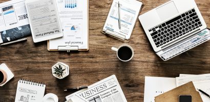 Warum Gewerbeimmobilien nach wie vor attraktiv sind