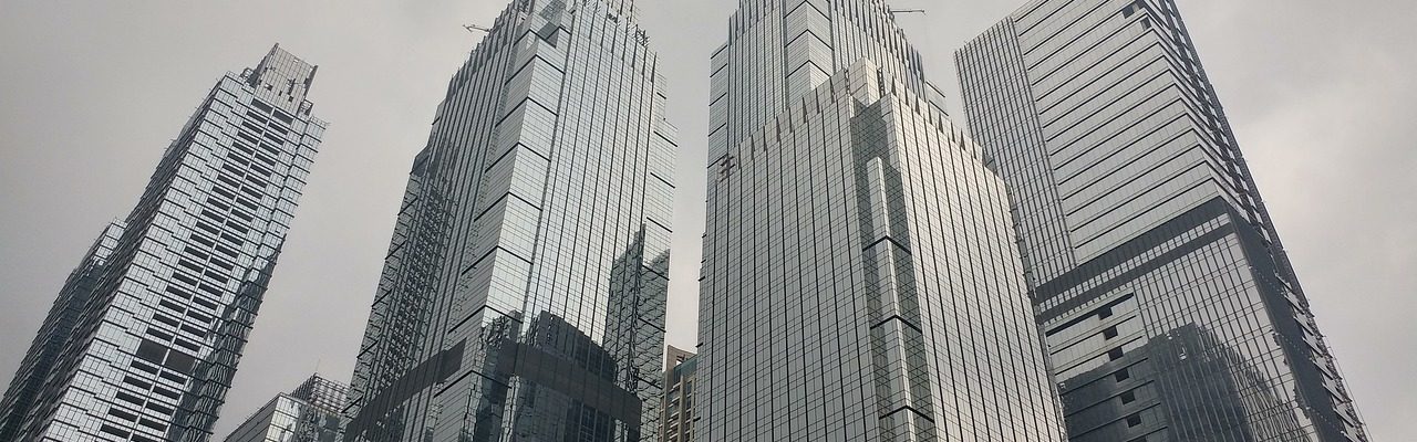 Büroknappheit in Deutschland – mal wieder