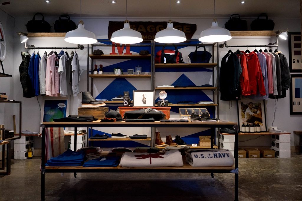 Attraktiv für Einzelhändler - Düsseldorf 1 | mieten-buero.de store 984393 1280 | mieten-buero.de