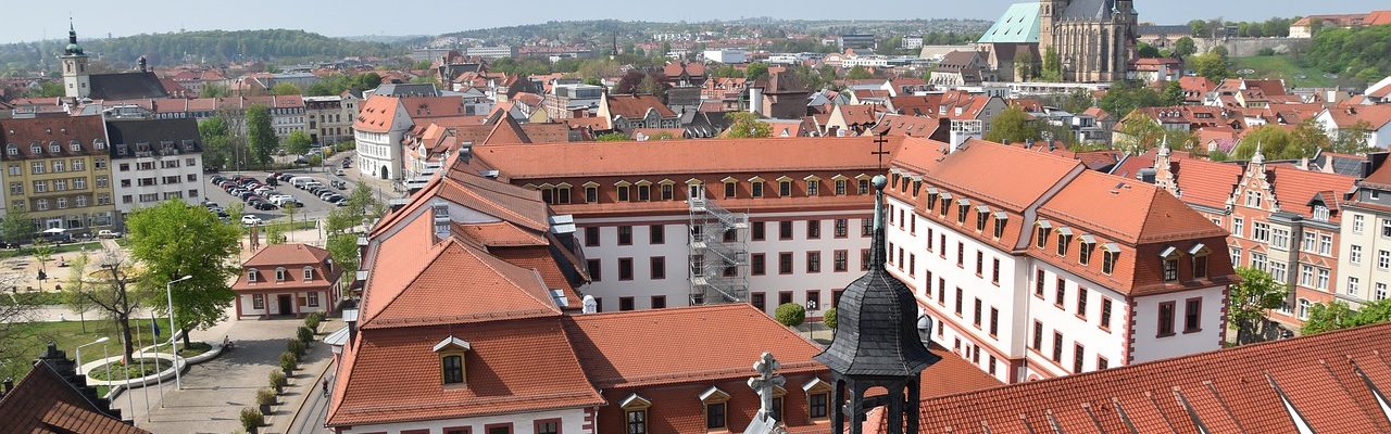 Gewerbeimmobilie ElsterCube – Erstes eSport-Leistungszentrum