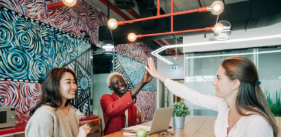 Wie belohnen und erkennen Sie treue und zufriedene Kunden in Ihrem Büro an?