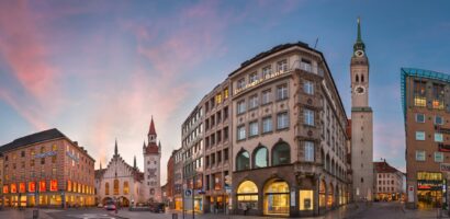 Ruhige Lernorte in München zum Arbeiten für Freiberufler