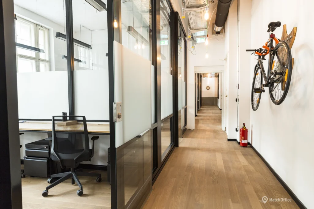 Coworking Spaces: Die Zukunft der Arbeit – Flexibel, Gemeinsam und Erfolgreich 4 | mieten-buero.de Berlin Mitte | mieten-buero.de