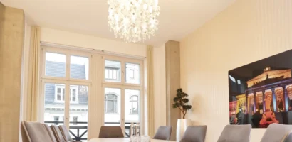 Coworking Spaces: Die Zukunft der Arbeit – Flexibel, Gemeinsam und Erfolgreich