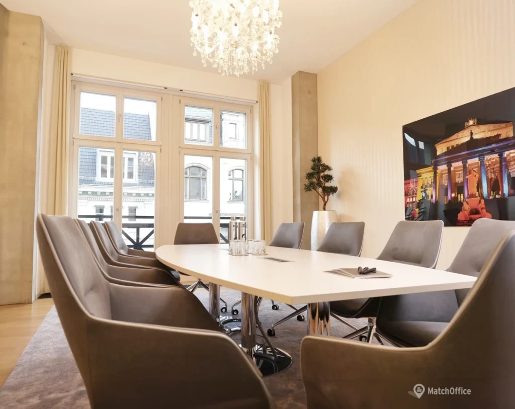 Coworking Spaces: Die Zukunft der Arbeit – Flexibel, Gemeinsam und Erfolgreich 6 | mieten-buero.de Berlin Mitte3 | mieten-buero.de