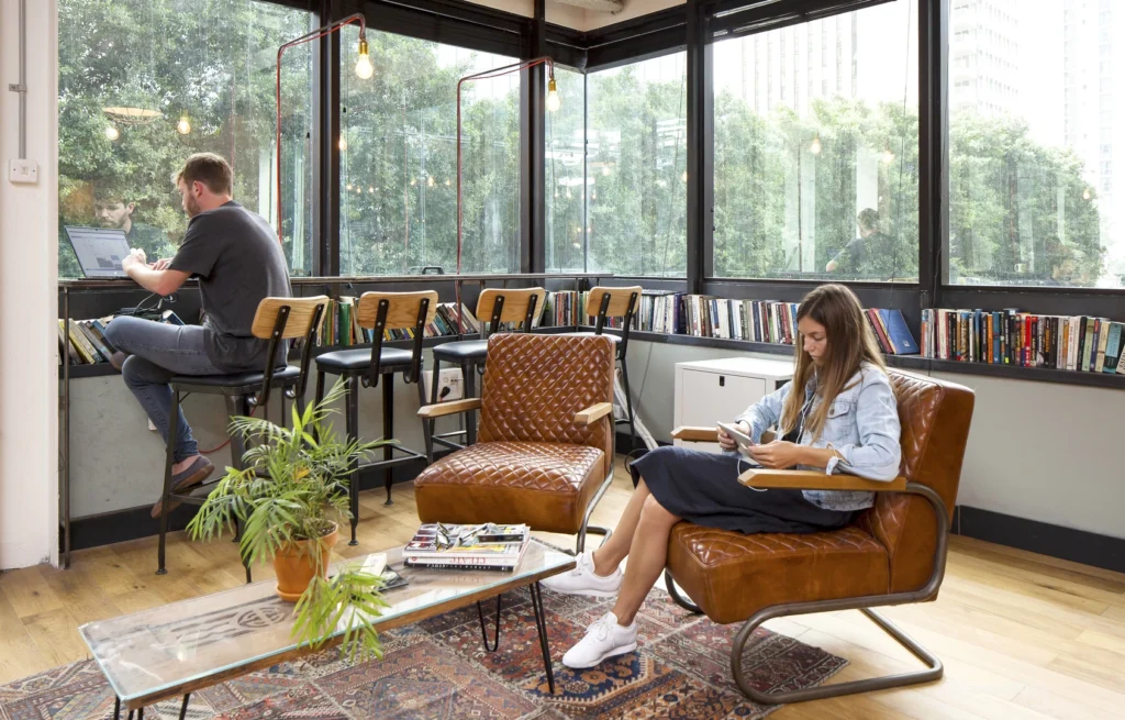 Coworking Spaces: Die Zukunft der Arbeit – Flexibel, Gemeinsam und Erfolgreich 2 | mieten-buero.de munich2 | mieten-buero.de