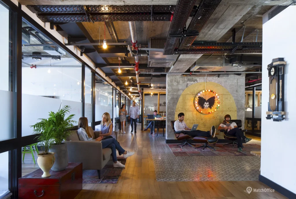 Coworking Spaces: Die Zukunft der Arbeit – Flexibel, Gemeinsam und Erfolgreich 3 | mieten-buero.de munich3 | mieten-buero.de
