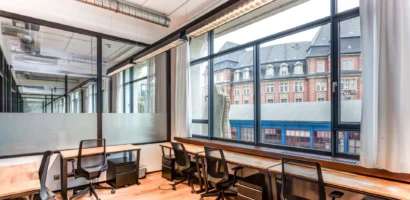 Flexibles Arbeiten in Deutschland: Wie Coworking Spaces die Arbeitswelt verändern